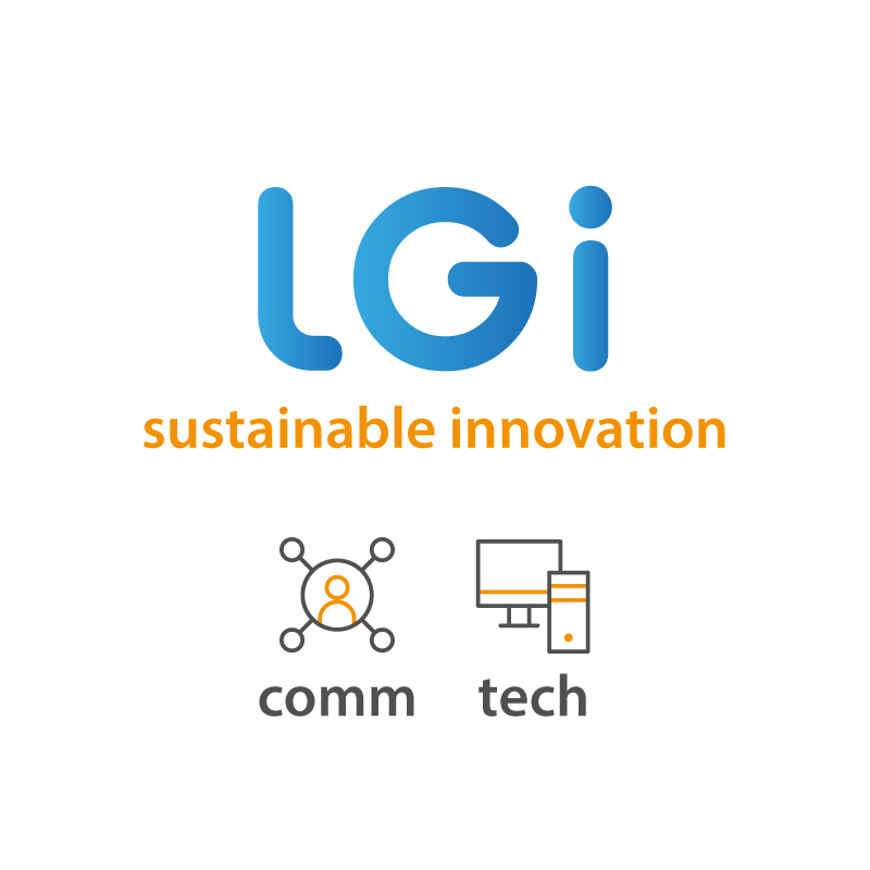 LGI Sustainable Innovation commtech