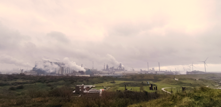 Industrial Land Use