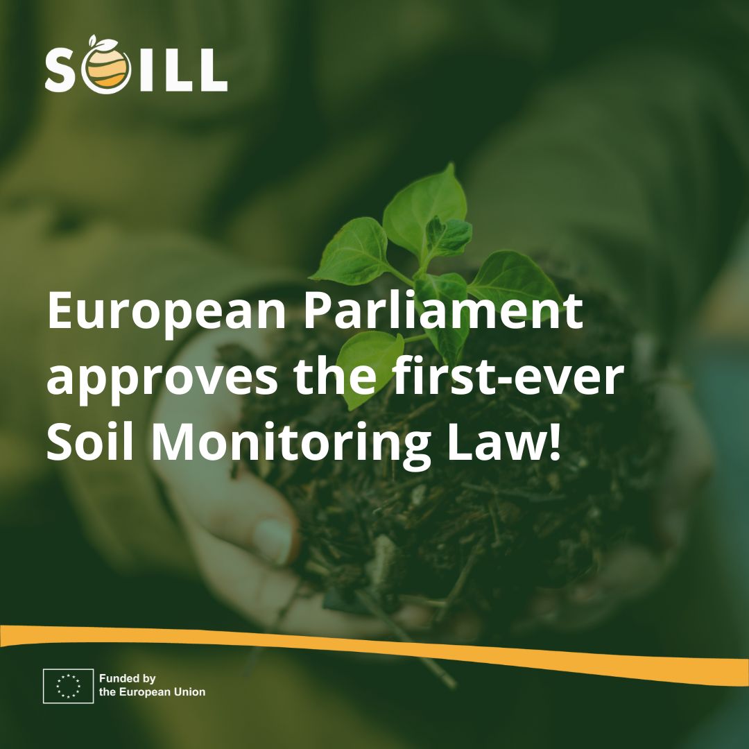 EU Soil Monitoring Law