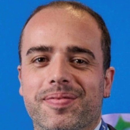 Giuseppe Pellegrino profile image