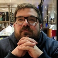 Ioannis Varvaris profile image