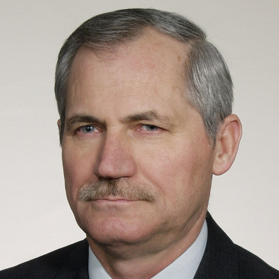 Józef Chojnicki profile image