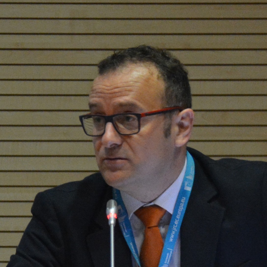 Panos Panagos profile image