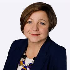 Agnieszka Włodarczyk-Gębik profile image