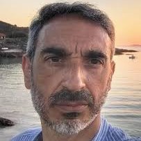 Luis Sánchez Alvarez profile image