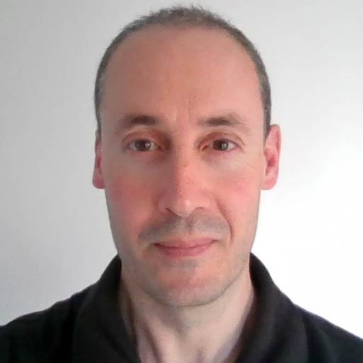 Fernando Monroy profile image