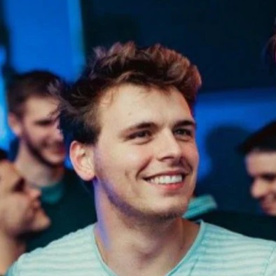 Reindert Devlamynck profile image