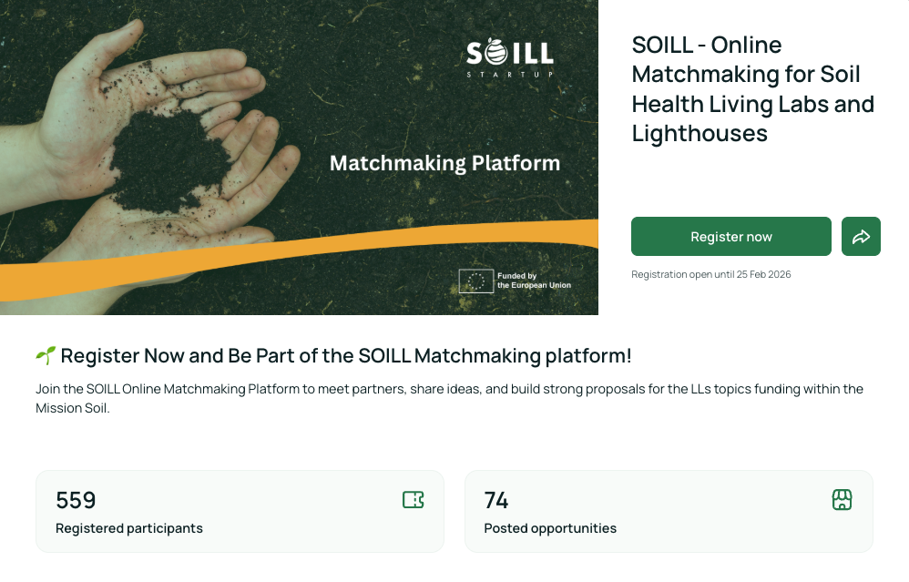 Matchmaking Platform