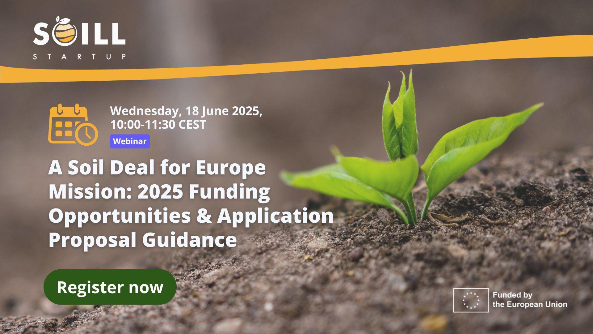 soill webinar