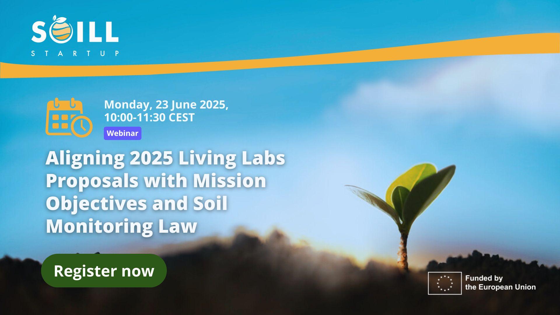 soill 2nd webinar