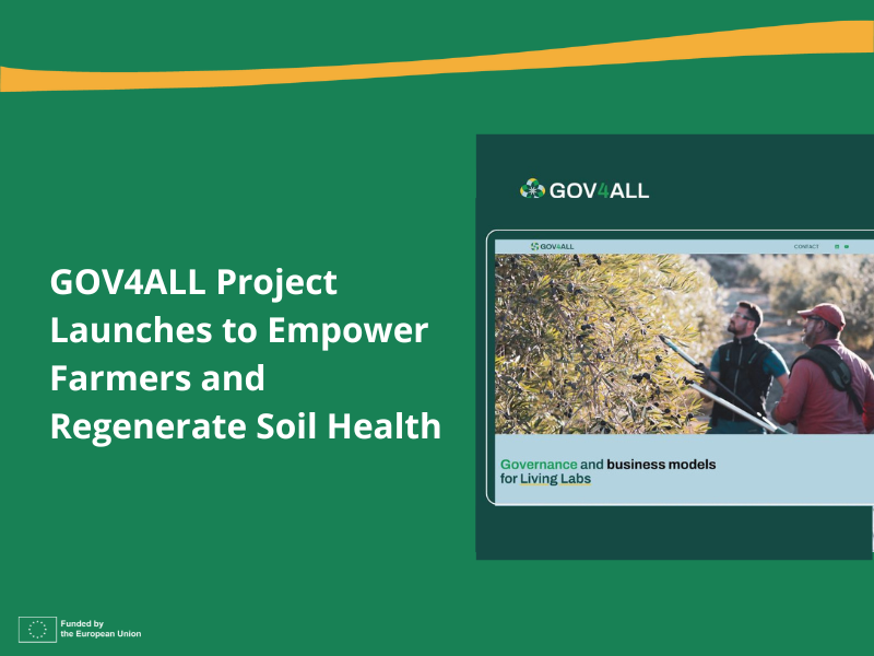 Gov4all project
