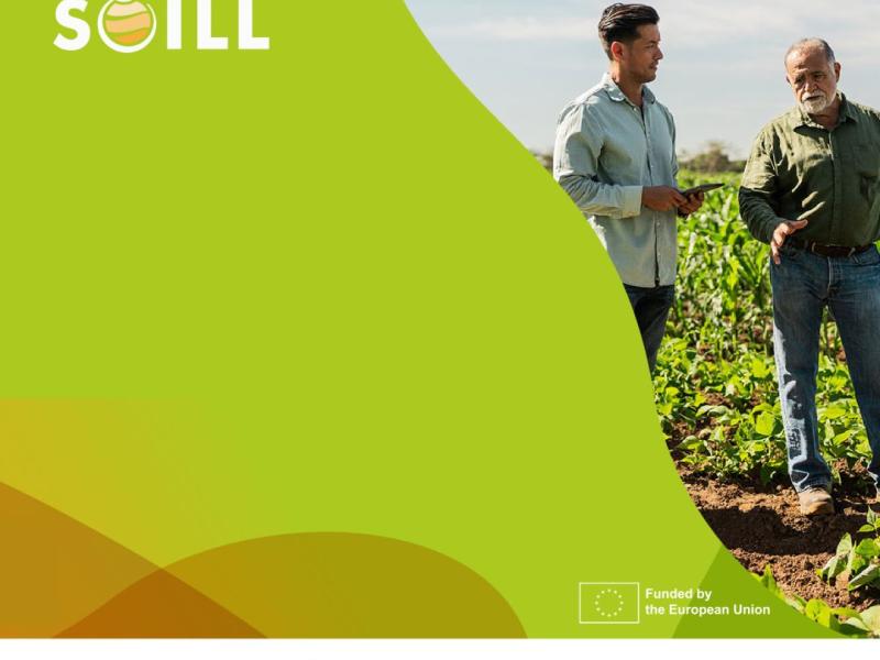 SOILL at EMSW