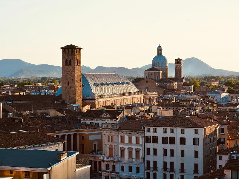 ECFS 2026 at Padua