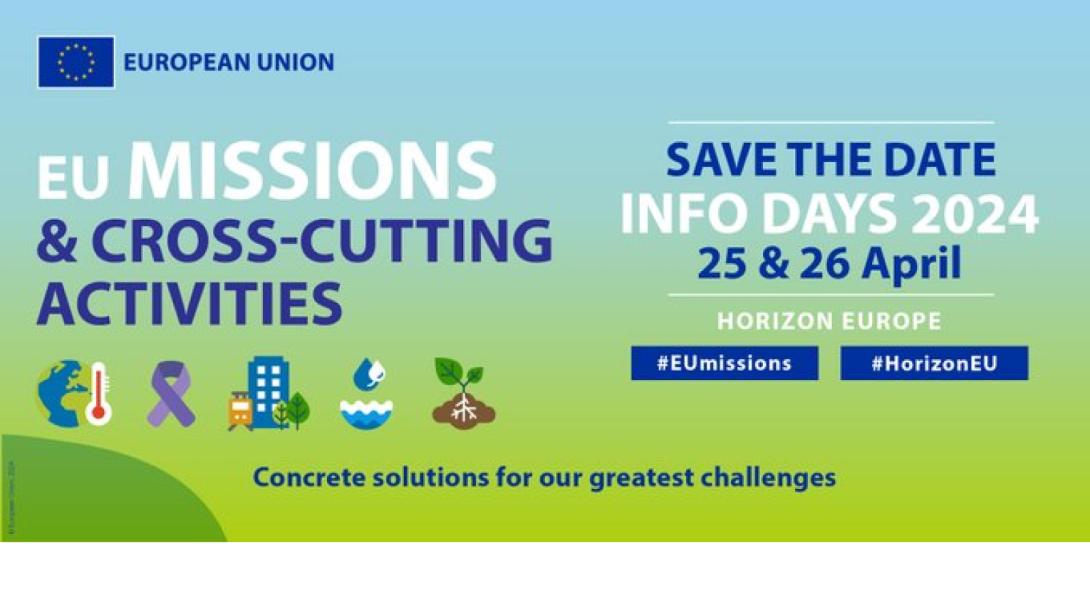 EU Missions info days 2024