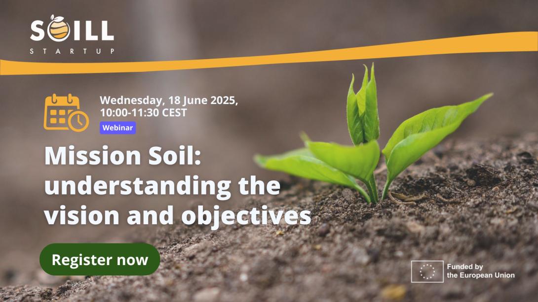 soill webinar