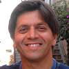 Egidio Dansero from University of Turin