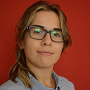Sara Negri from University of Turin