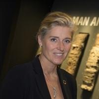 Saskia Keestra