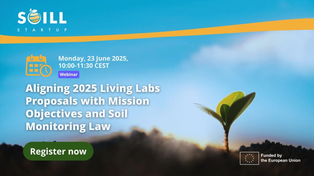soill 2nd webinar