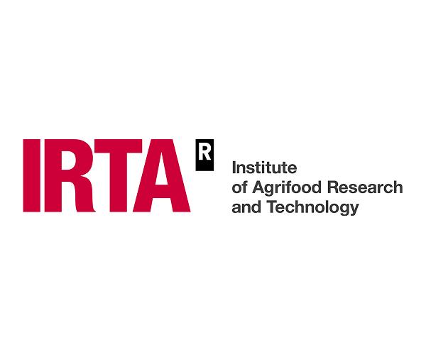 IRTA logo